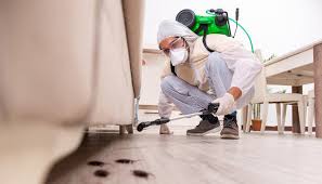 Best Bed Bug Extermination  in Palos Heights, IL